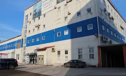 Дмитровское шоссе стр 163