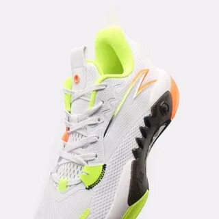 Anta shock