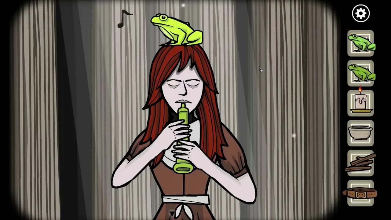 Rusty lake paradise прохождение. Расти лейк девушка. расти лейк лягушки. rusty lake paradise ледоруб. rusty lake певица.