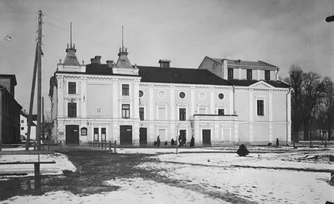 Гродно 18