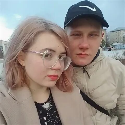 Евгения Александровна, Россия, Рубцовск