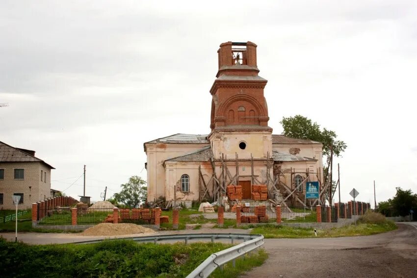 Покровское Каменский район Свердловская область. Село Покровское Каменского района. Храм село Покровское Каменский район Свердловская область. Покровское (Каменский городской округ).