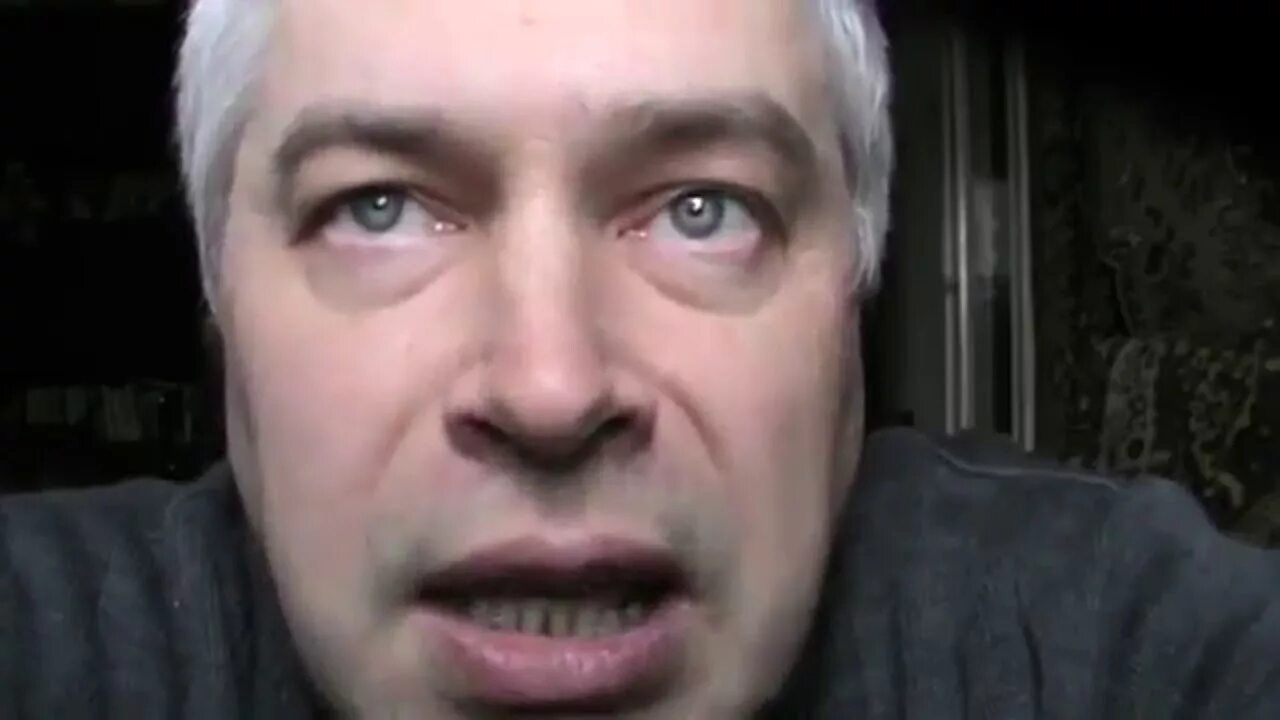 Какое заболевание у геннадия горина