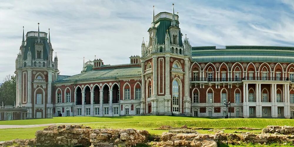 Заповедник царицыно как добраться. Усадьба царицыно москва. царицыно музей-заповедник. музей-заповедник «царицыно» аток.