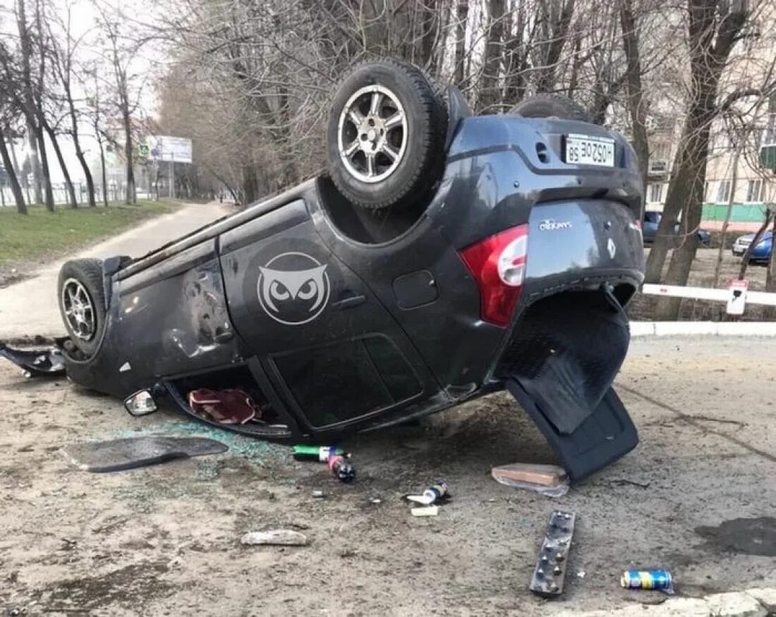 Новости пенза сегодня свежие события. Авария на пр Победы Пенза.