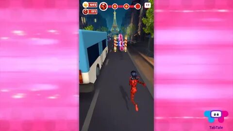 Игры леди баг и супер кот 1