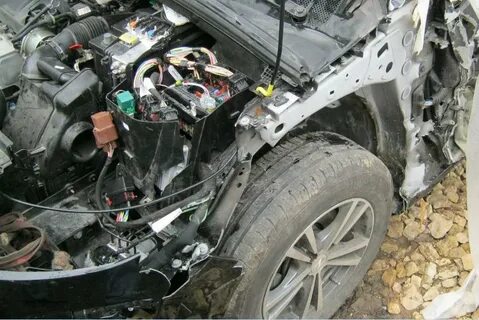 Пежо 308 не заводится