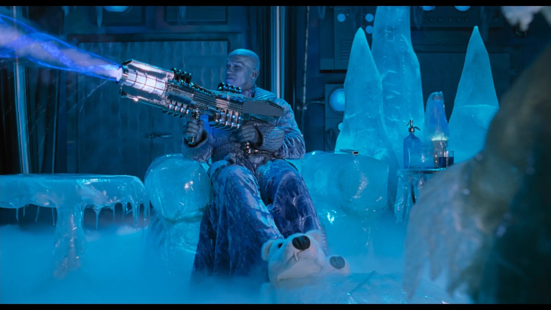 Бэтмен и Робин Мистер фриз. Мистер фриз Бэтмен. Mr Freeze Шварценеггер.