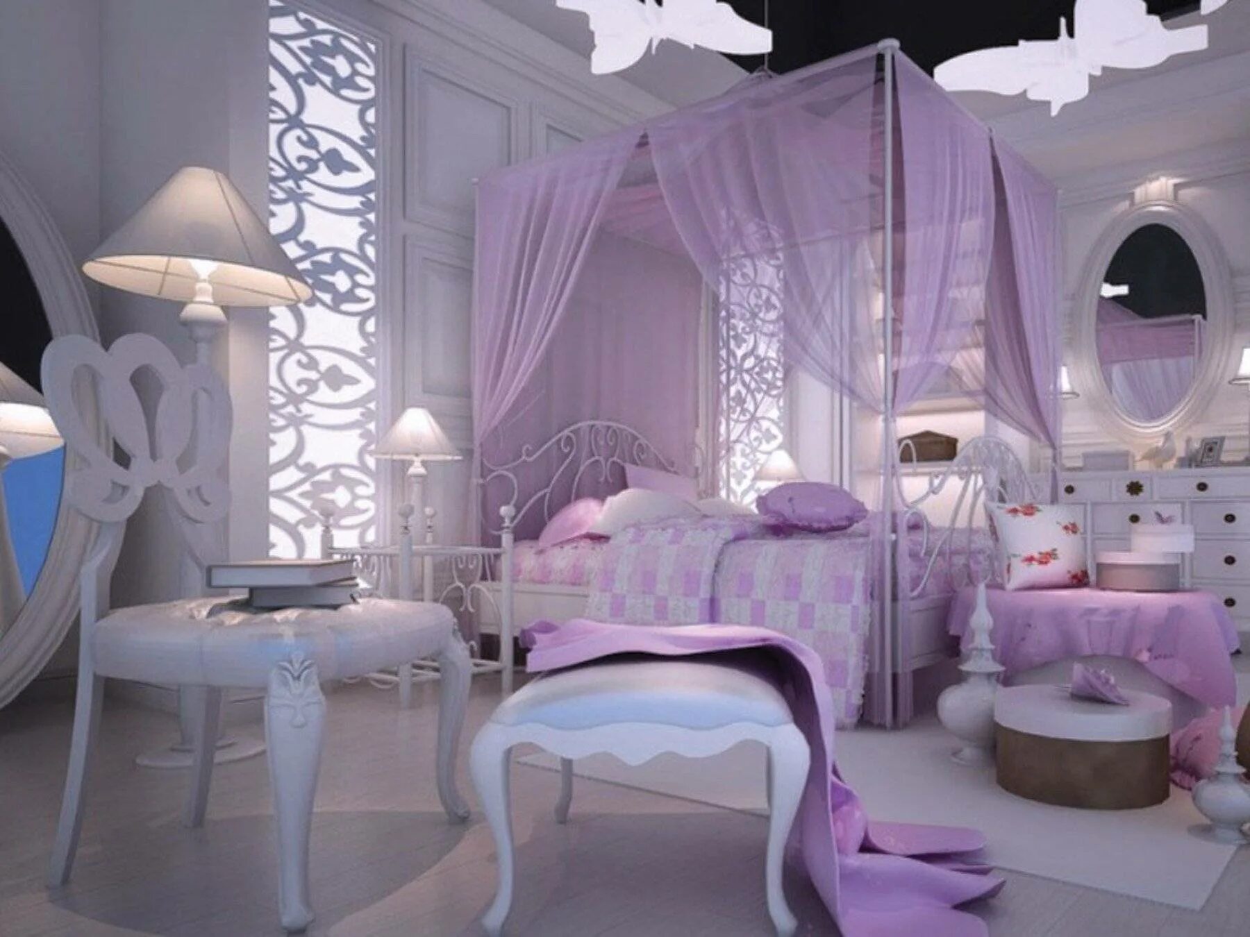Красивая комната для девочки. Самые красивые комнаты для девочек. Шикарная спальня для девочки. Шикарная детская комната для девочки. Роскошная комната для девочки.