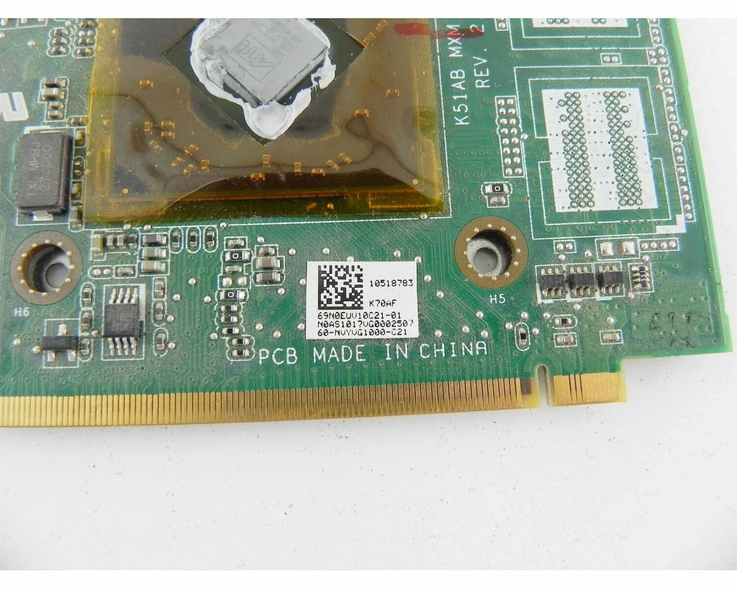 Ati radeon 4300