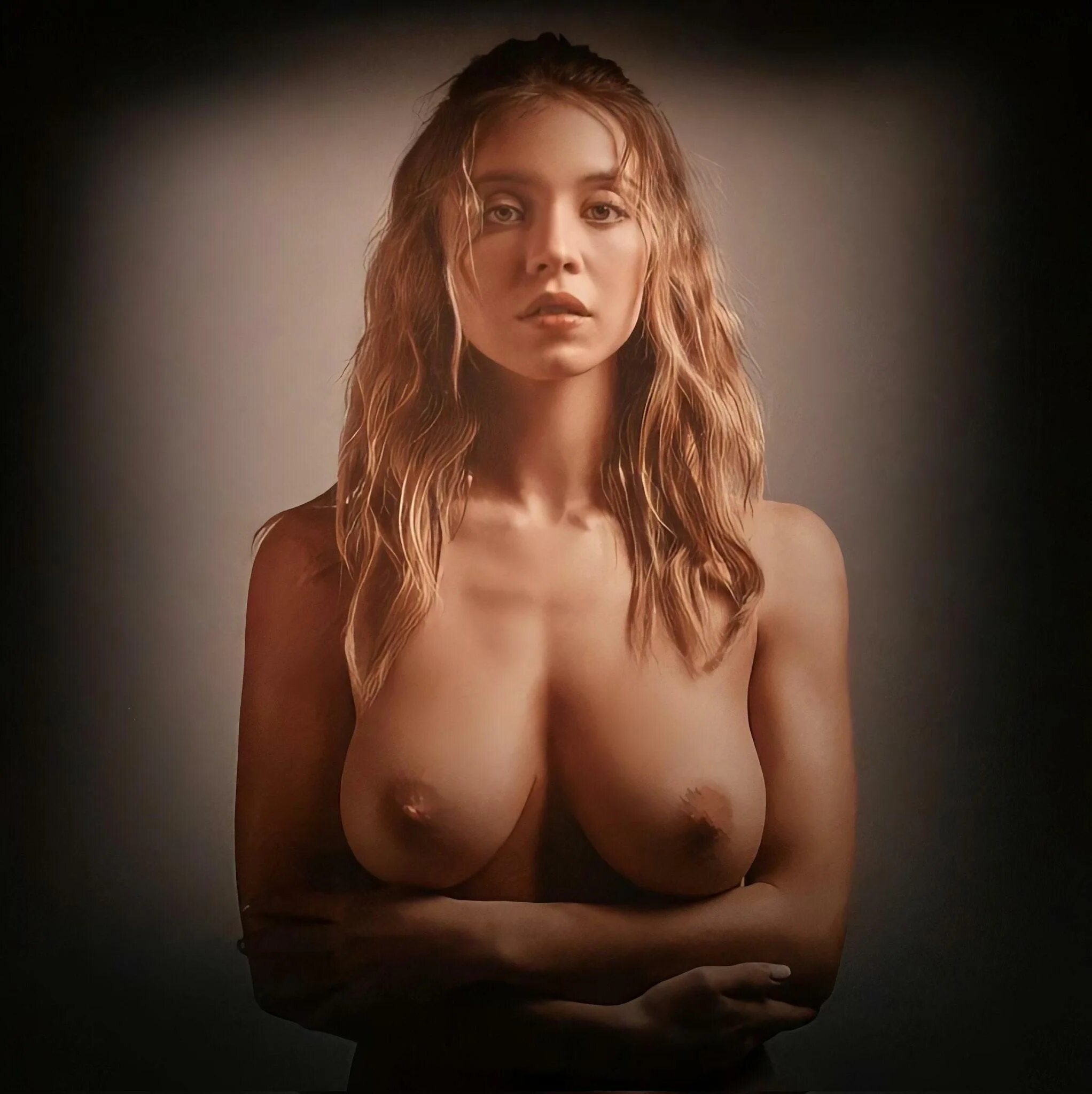 Сидни суини обнаженная - Порно фото голых девушек