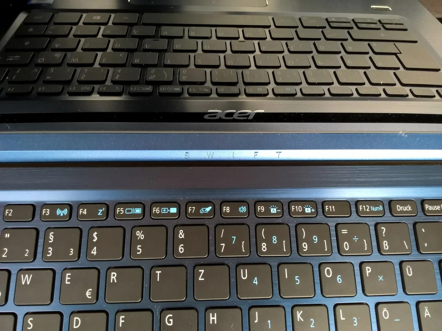 Клавиатура acer swift. Acer swift 3 клавиатура. acer swift 5 клавиатура. acer swift 3 (2025, amd). клавиатура для ноутбука acer swift 3 sf314-54.