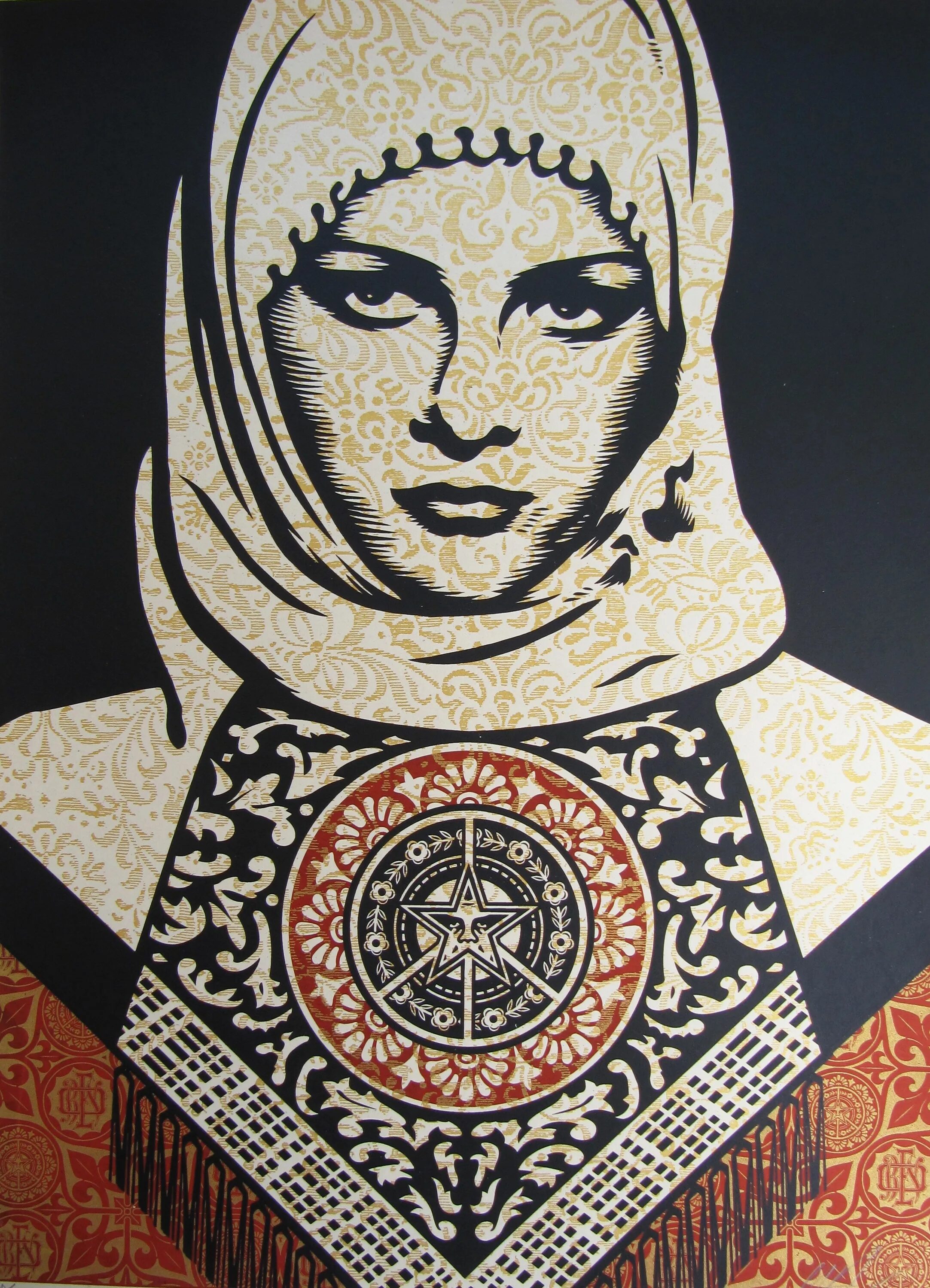 Shepard Fairey. Фрэнк Шепард Фейри. Shepard Fairey художник. Шепард Фейри художник.