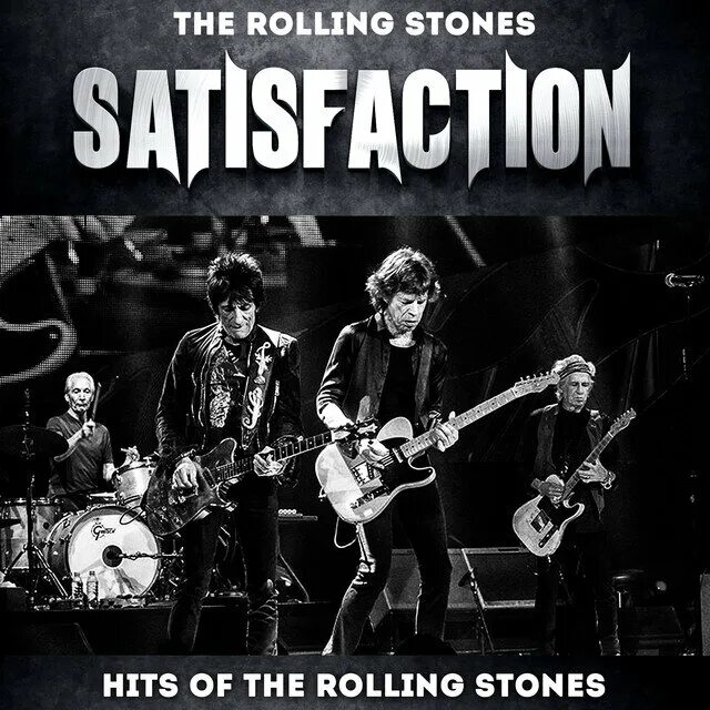 Rolling stones i