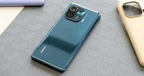 Xiaomi greener