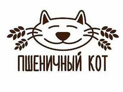 Пшеничный кот