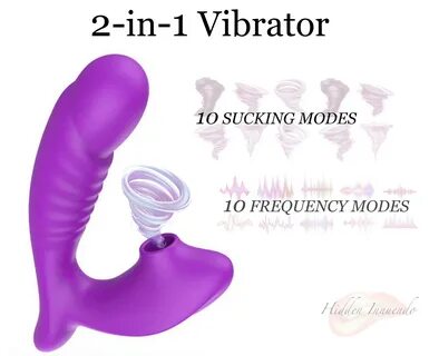 Hidden vibrator