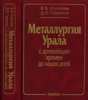 Урала с древних времен до