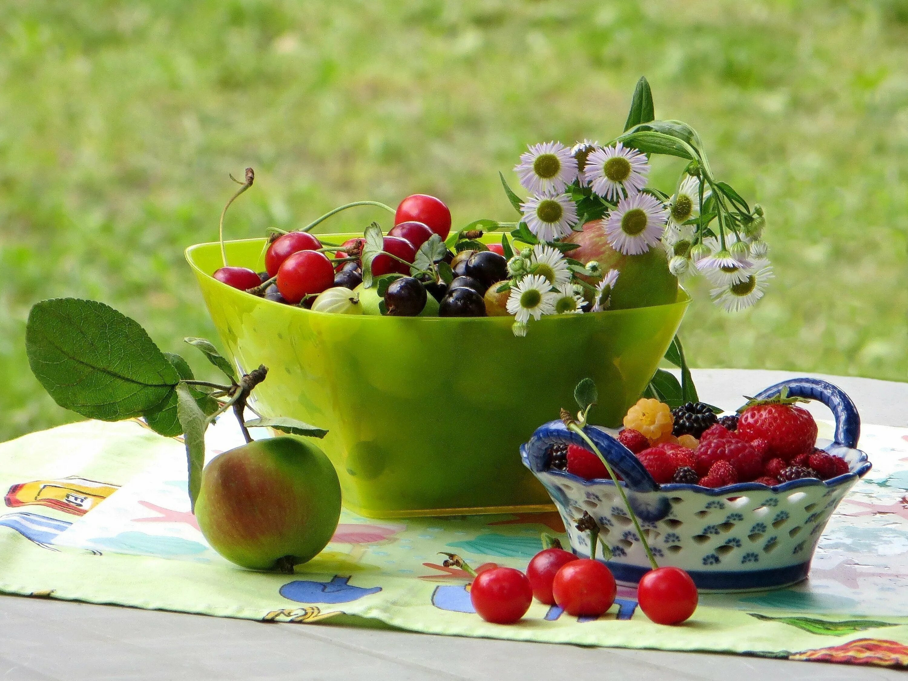 Лето время фруктов. Летние фрукты. Натюрморт с ягодами. Летний натюрморт. Лето фрукты ягоды.