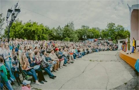 Эстрада адрес