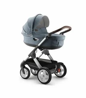 Stokke trailz люлька