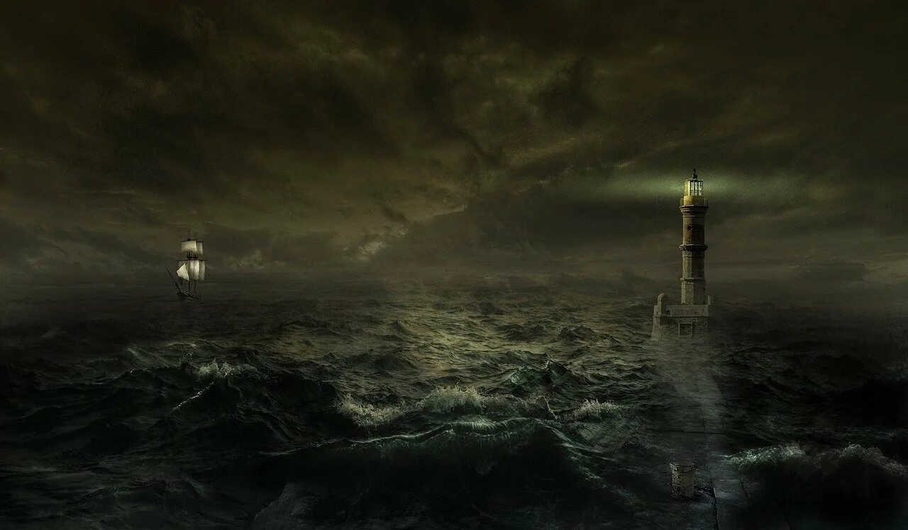 Море маяк корабль. Море шторм маяк. маяк и корабль. маяк буря. маяк ночью в шторм.