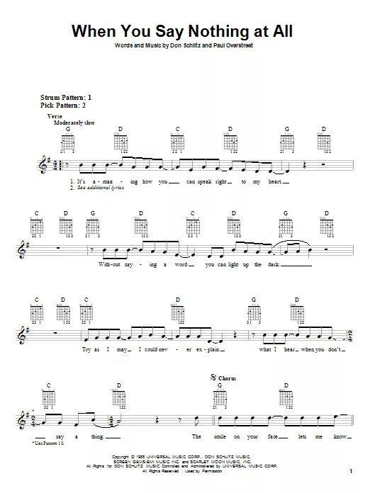 You say nothing at all ноты. I love you. Fire on fire ноты. All or nothing at all ноты. Nothing to say с машиной.