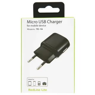Сетевое зарядное устройство разъемом usb