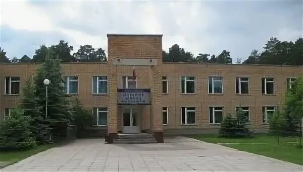 Школа искусств заречный