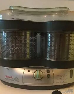 Cuisine пароварка