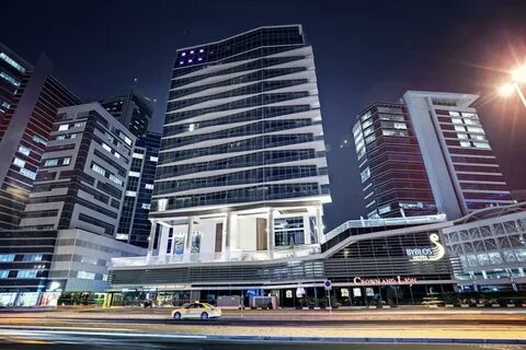 Byblos hotel