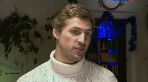В ожидании любви 1