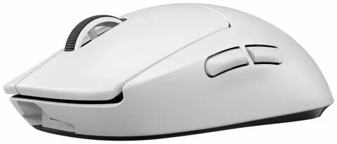 Logitech superlight dns
