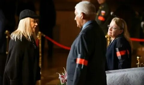 Пугачева похороны последние