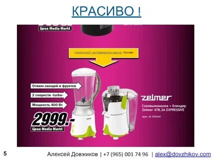 Medium price
