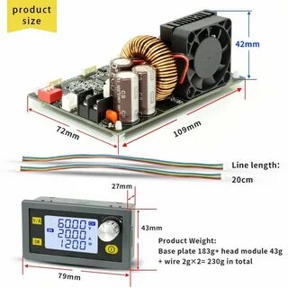 Xy6020l инструкция