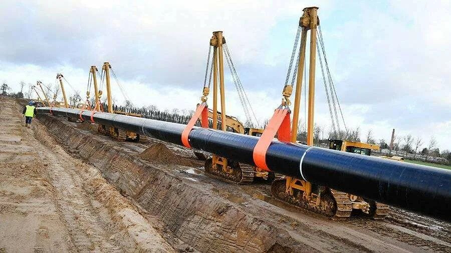 Трубоукладчик транснефть. Строительный объект газопровод. Стройка нефтепровода. Строительный объект газопровод. Газопровод стройка.