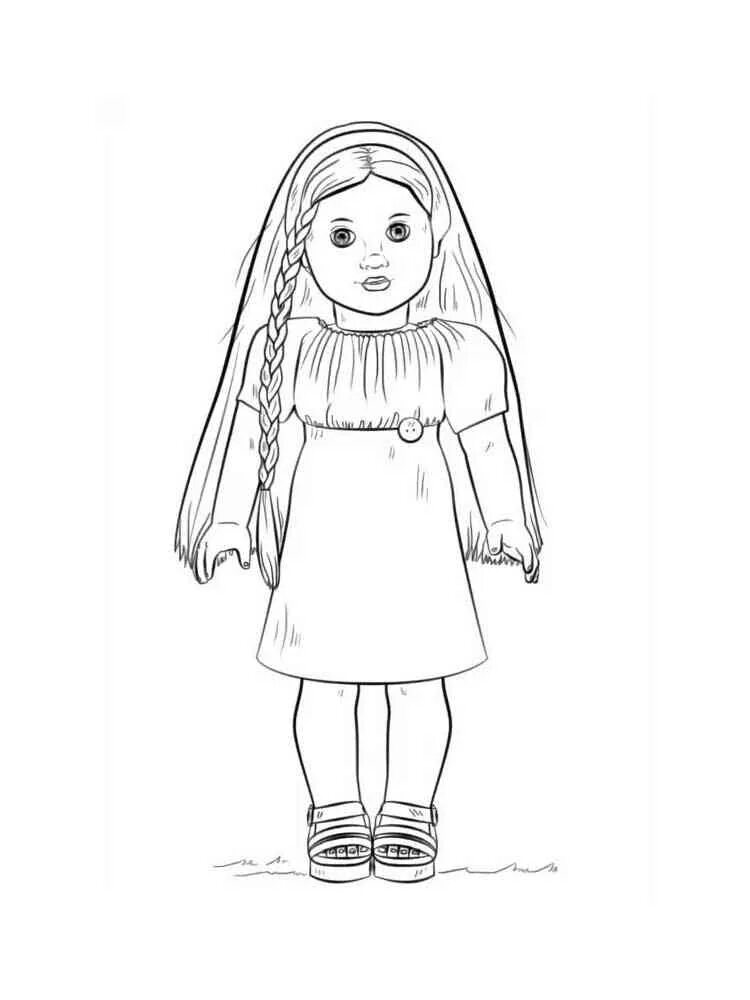 Как нарисовать куклу. Раскраска кукла. Кукла раскраска для детей. Раса кукла. Куклы раскраски для девочек.
