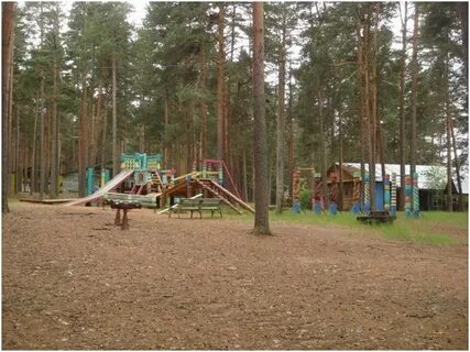 Детский лагерь череповец