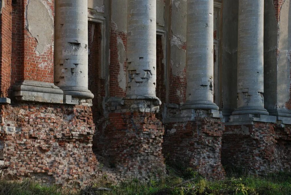 Усадьба в петровском. Усадьба Петровское Алабино. Усадьба Петровское Княжищево. Петровское Наро Фоминский район усадьба. Усадьба Петровское-Княжищево (Петровское-Алабино) Демидовых..