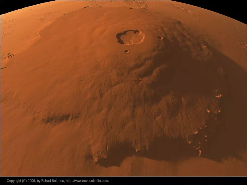 Гора Олимп на Марсе. Гора Олимп на Марсе высота. Марс Планета гора Олимп. Вулкан Олимп на Марсе.
