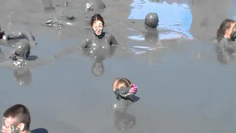 Грязи мама