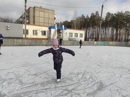 Каток липецк 2023