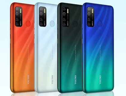 Techno spark 5 pro