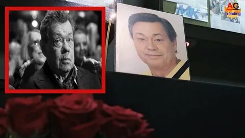 Похож на караченцова