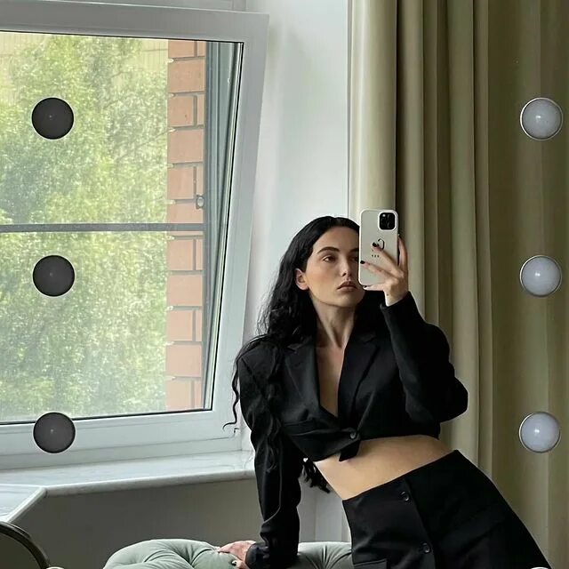 Sorrysorik инстаграм