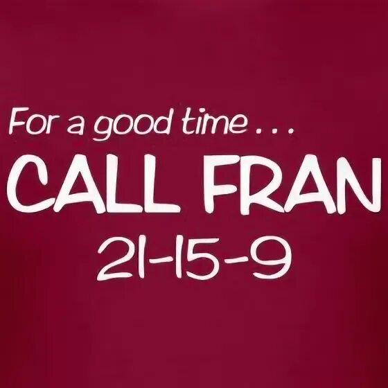 Call the time