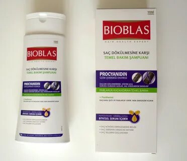 Bioblas