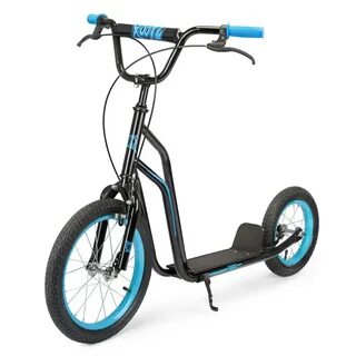 Самокат bmx
