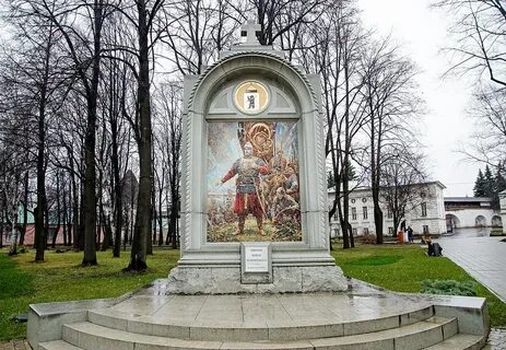 Клятва пожарского